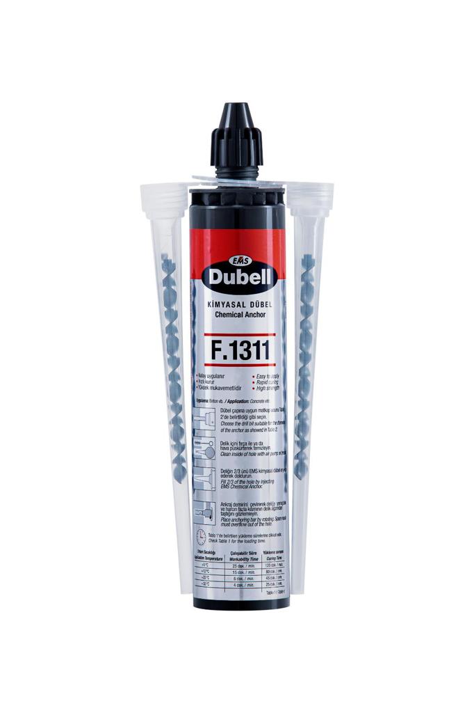 EMS KİMYASAL DÜBEL 300 ML